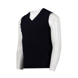 LBX030 supply black V-neck cold vest 2/16s100% sheep hair 161G lambwool online order cold vest LBX030 supply black V-neck cold vest 2/16s100% sheep hair 161G lambwool online order cold vest